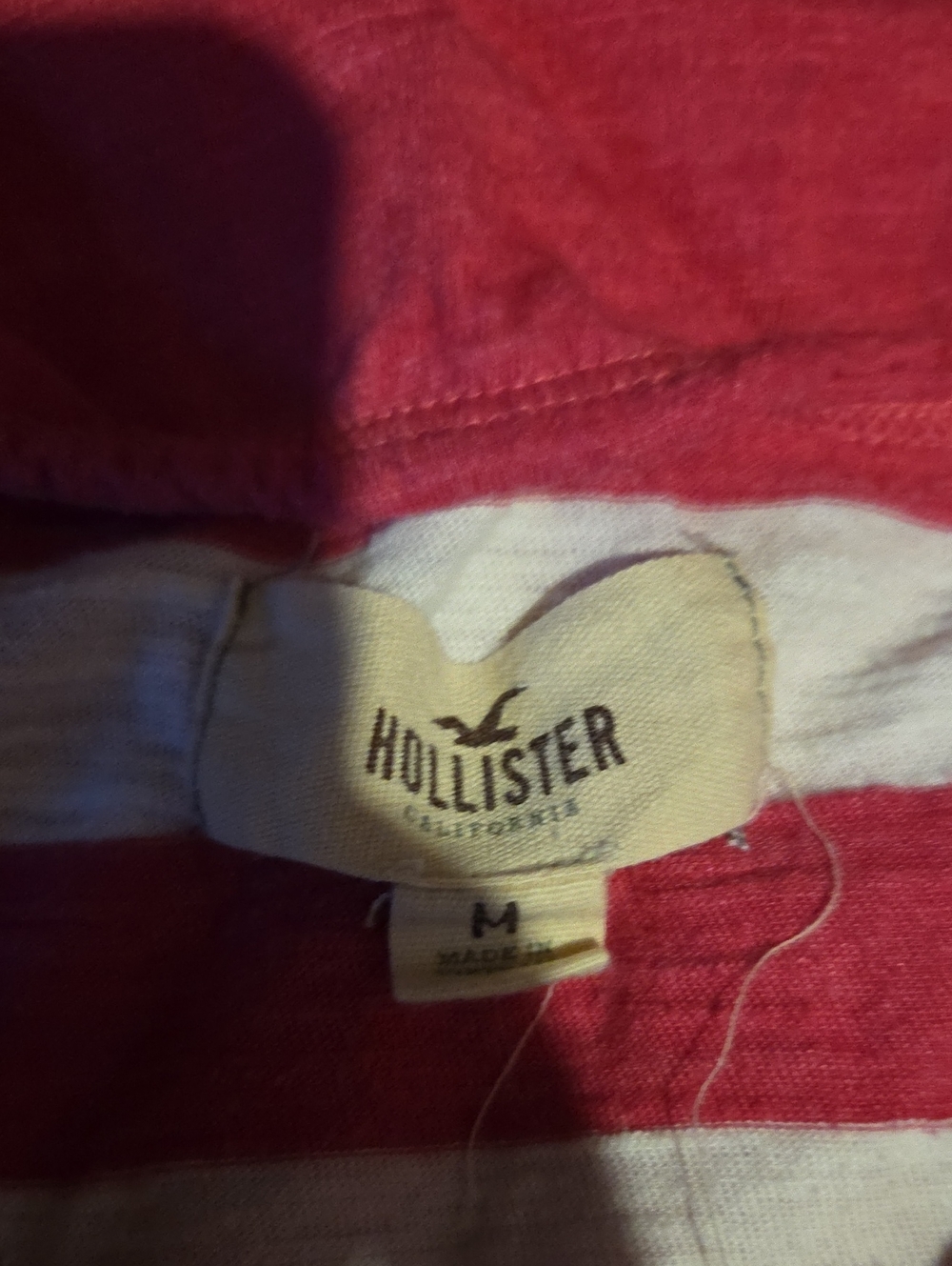 Hollister Tank Top - Picture 2 of 6